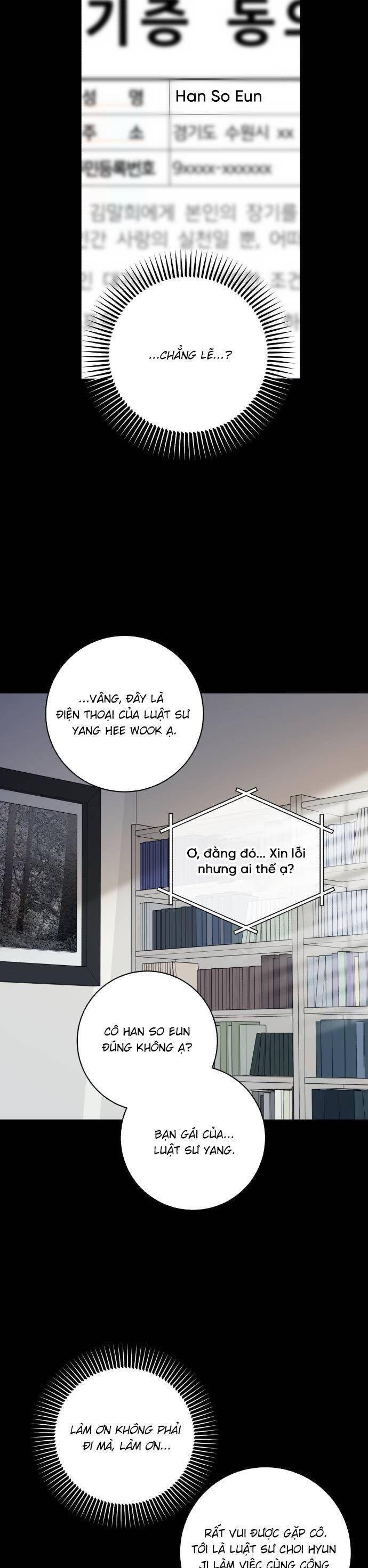 Nóng Lòng Muốn Giày Vò Em Chapter  64 - 10