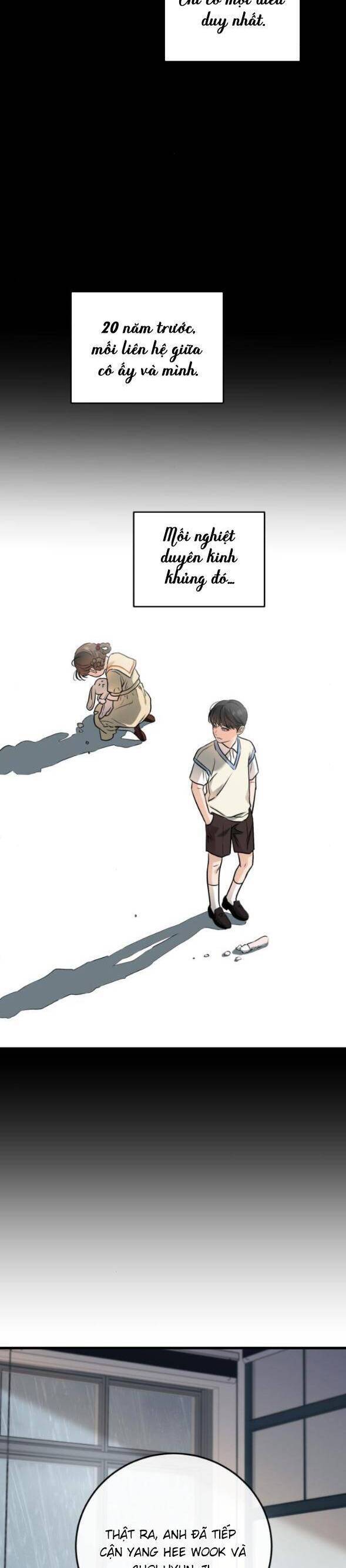 Nóng Lòng Muốn Giày Vò Em Chapter  65 - 11