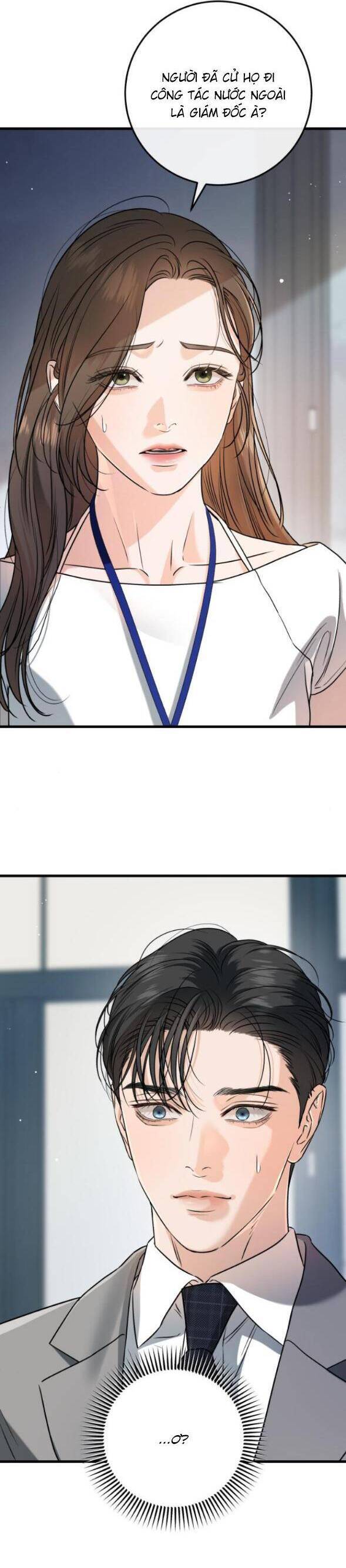 Nóng Lòng Muốn Giày Vò Em Chapter  65 - 13