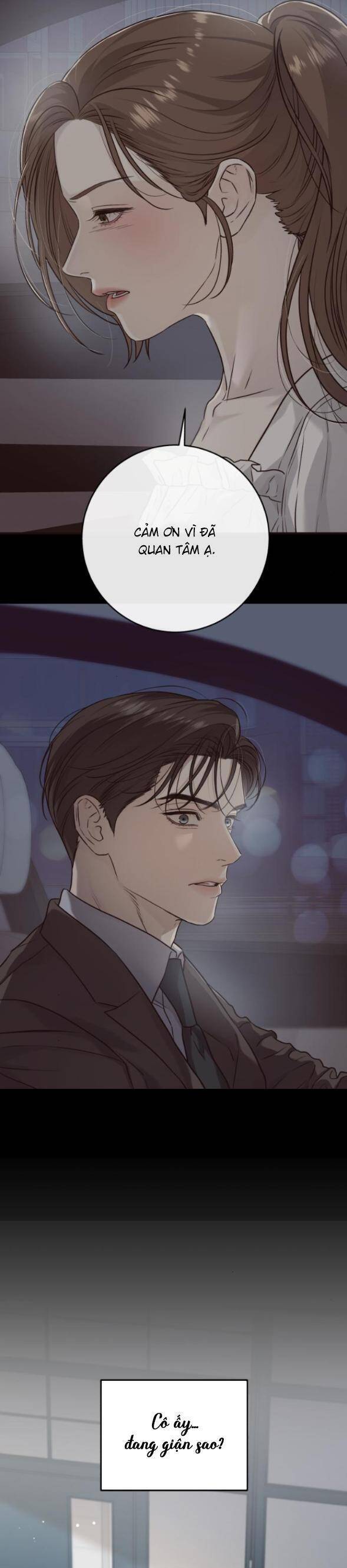 Nóng Lòng Muốn Giày Vò Em Chapter  65 - 15