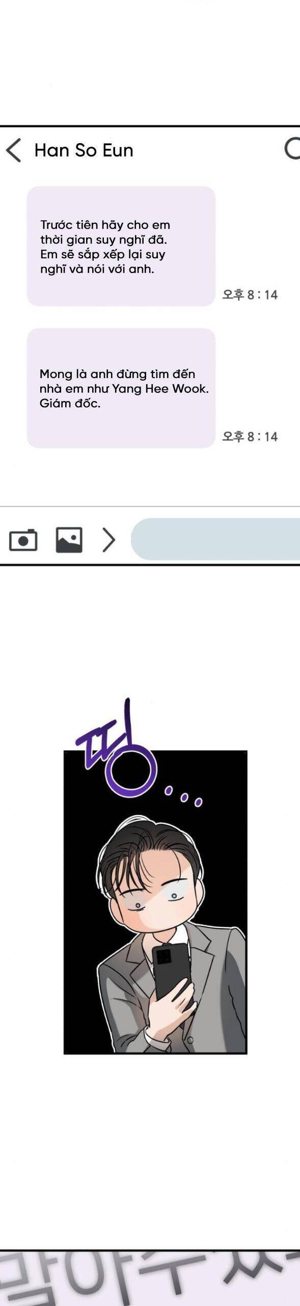 Nóng Lòng Muốn Giày Vò Em Chapter  65 - 25