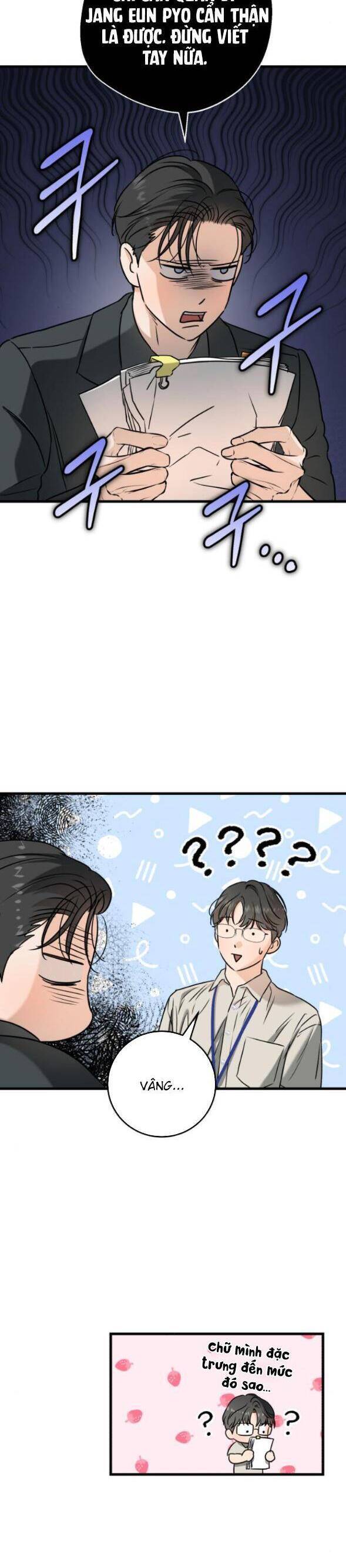 Nóng Lòng Muốn Giày Vò Em Chapter  65 - 31