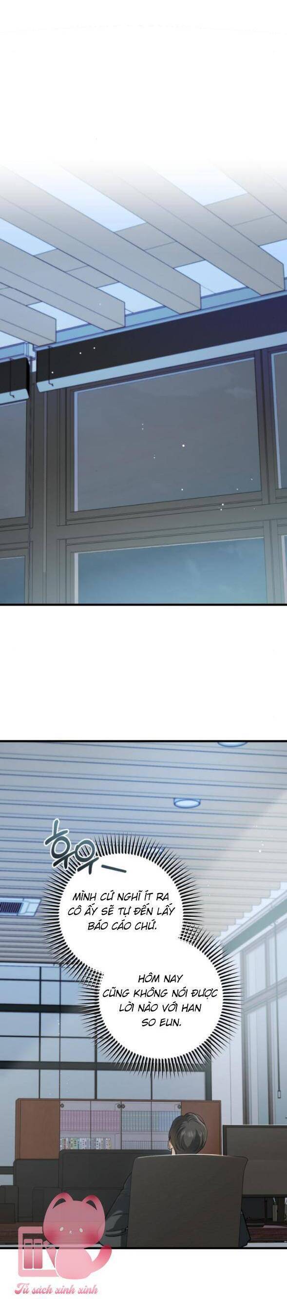 Nóng Lòng Muốn Giày Vò Em Chapter  65 - 32