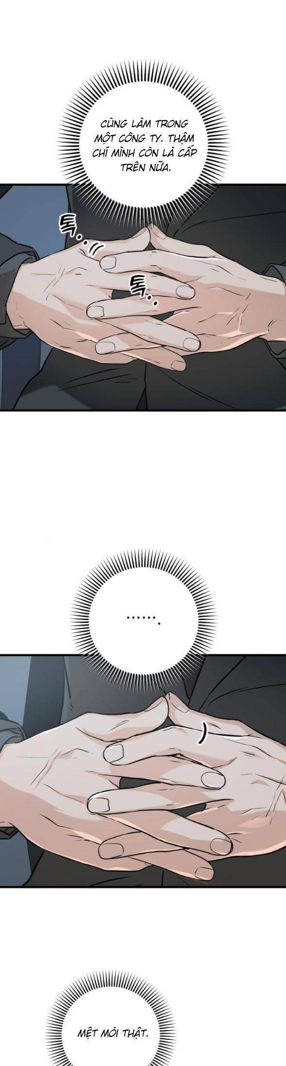 Nóng Lòng Muốn Giày Vò Em Chapter  65 - 33