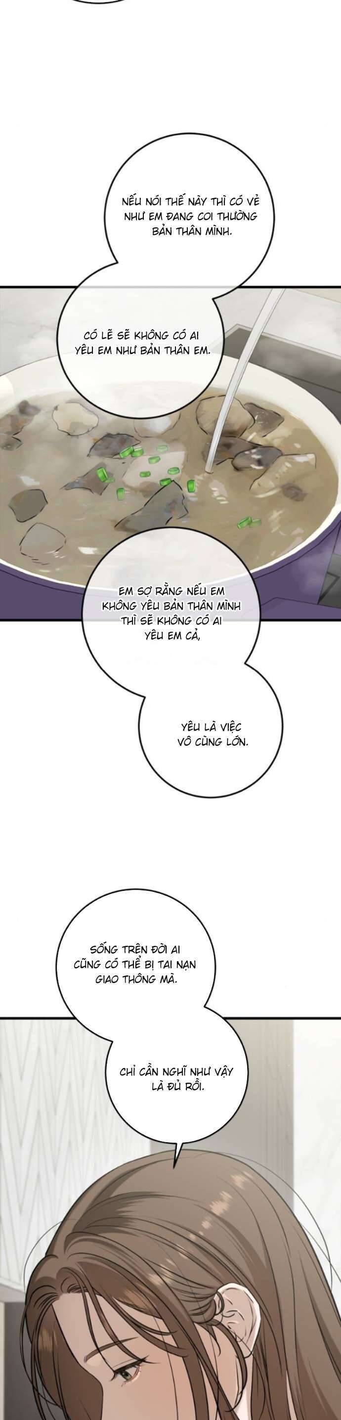 Nóng Lòng Muốn Giày Vò Em Chapter 67 - 13