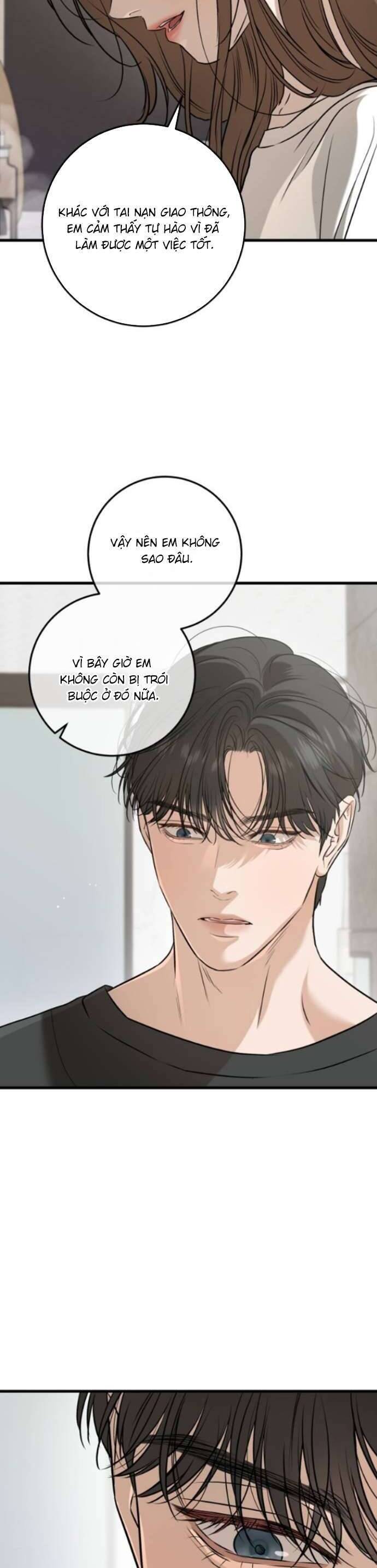 Nóng Lòng Muốn Giày Vò Em Chapter 67 - 14