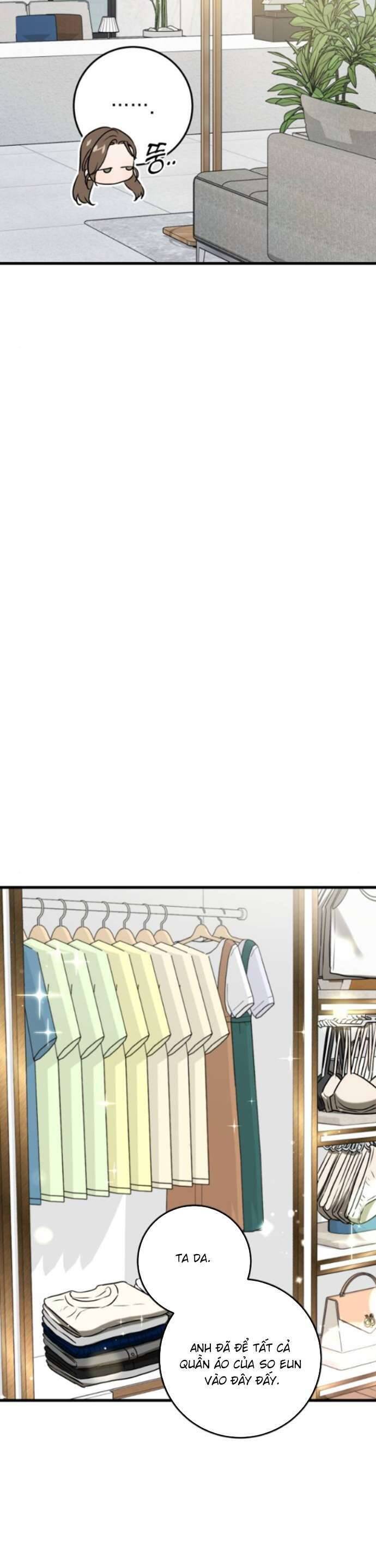 Nóng Lòng Muốn Giày Vò Em Chapter 67 - 17