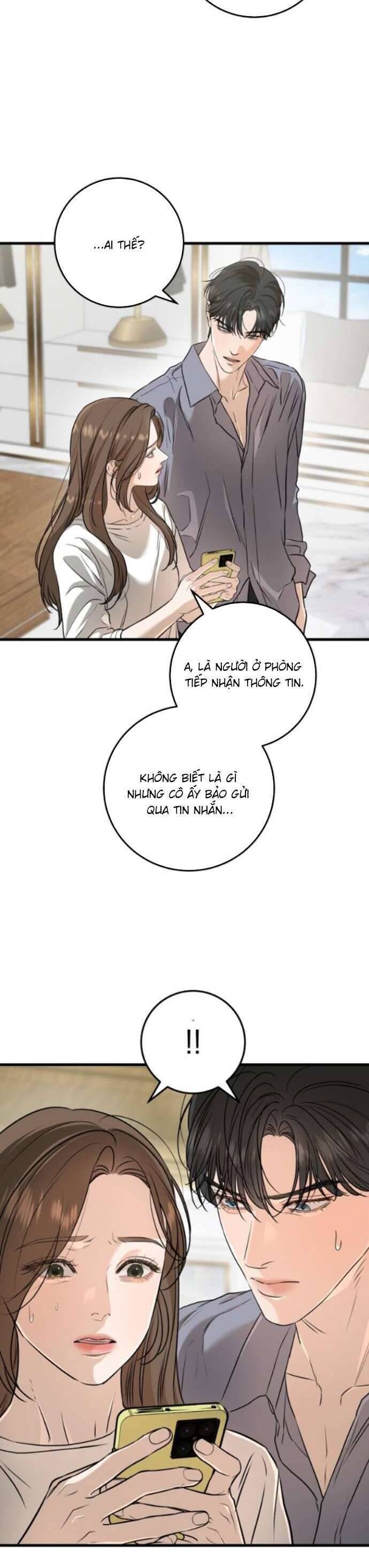 Nóng Lòng Muốn Giày Vò Em Chapter 67 - 22