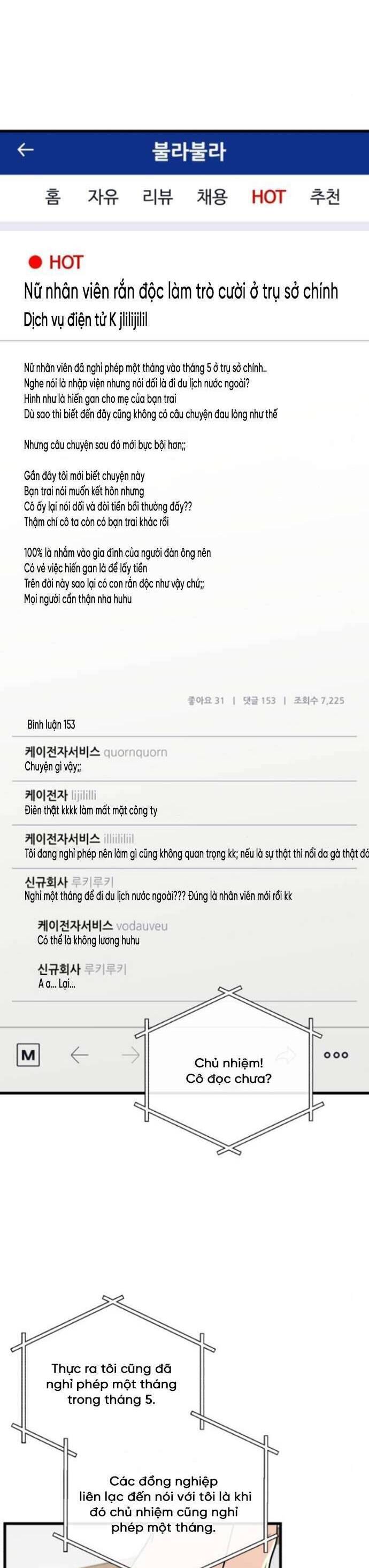 Nóng Lòng Muốn Giày Vò Em Chapter 67 - 23