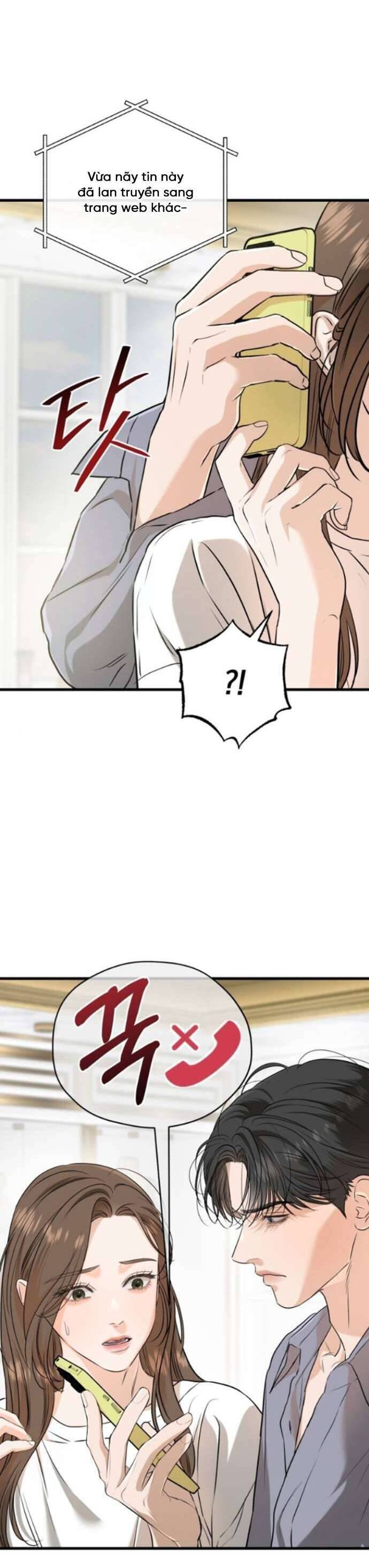 Nóng Lòng Muốn Giày Vò Em Chapter 67 - 25