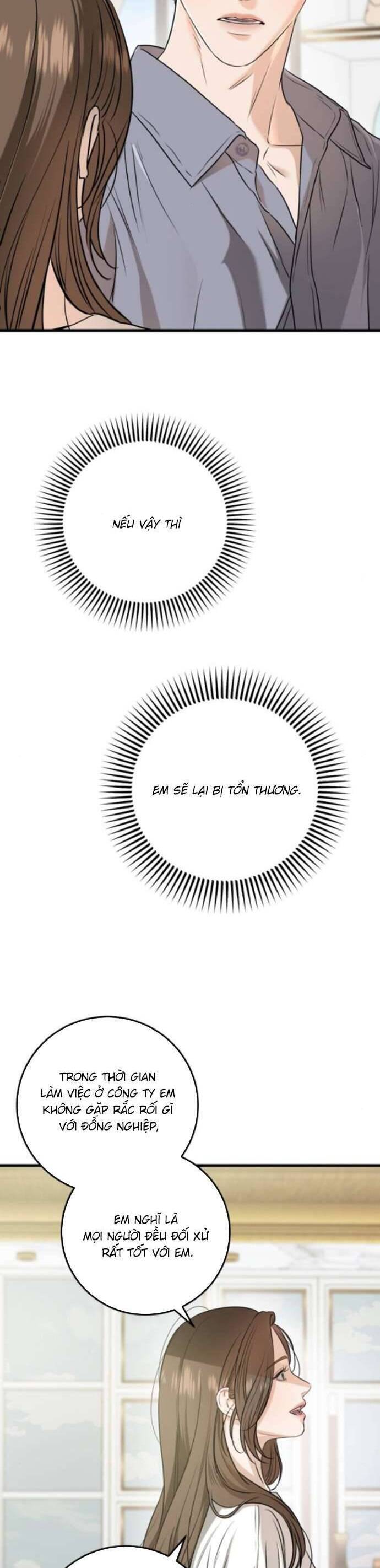 Nóng Lòng Muốn Giày Vò Em Chapter 67 - 29