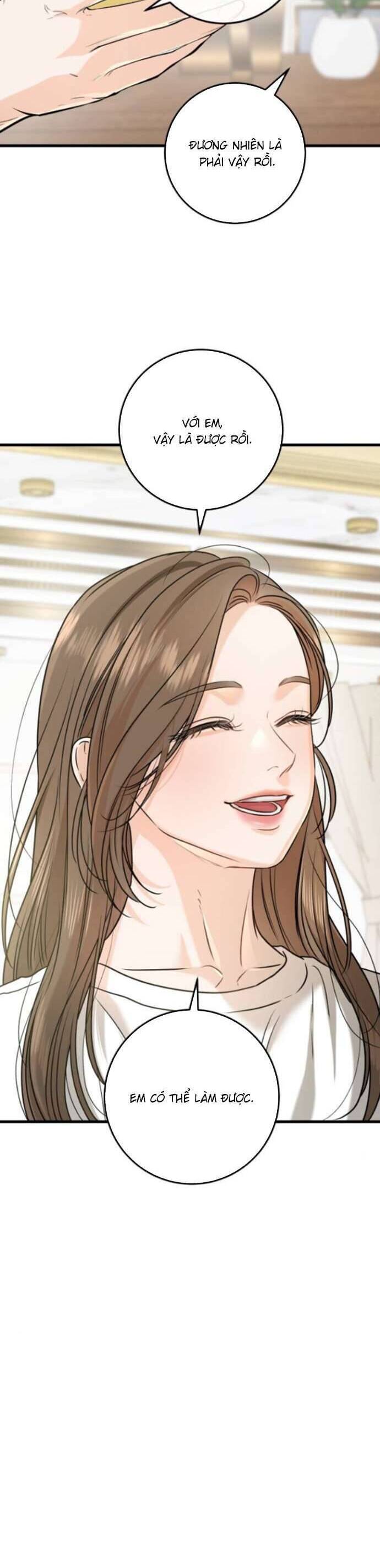 Nóng Lòng Muốn Giày Vò Em Chapter 67 - 31