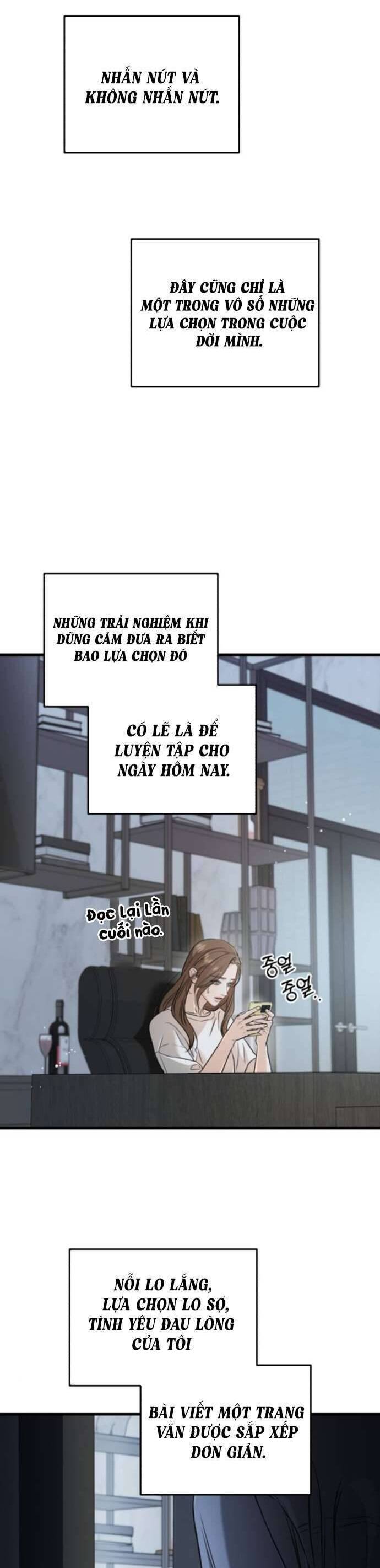 Nóng Lòng Muốn Giày Vò Em Chapter 67 - 33