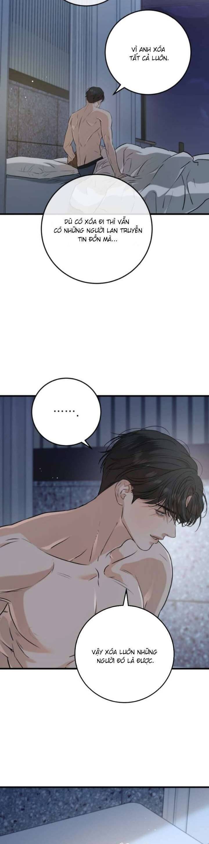 Nóng Lòng Muốn Giày Vò Em Chapter 68 - 11