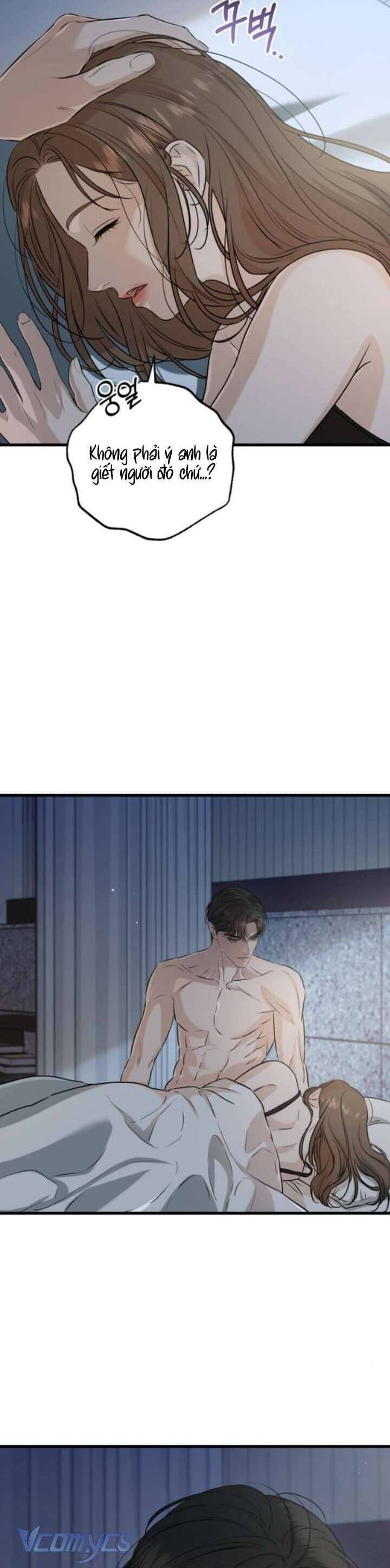 Nóng Lòng Muốn Giày Vò Em Chapter 68 - 12