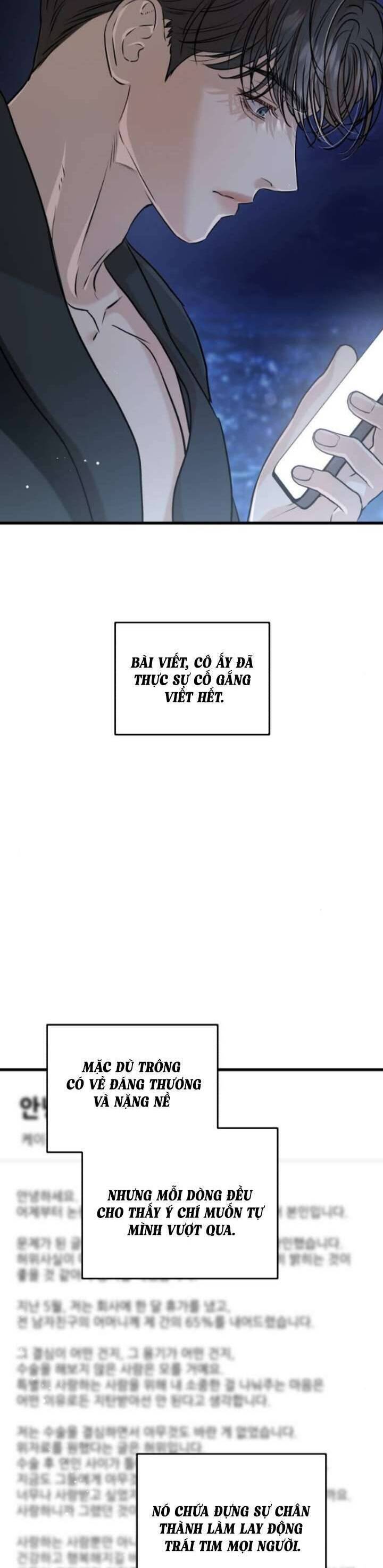 Nóng Lòng Muốn Giày Vò Em Chapter 68 - 15