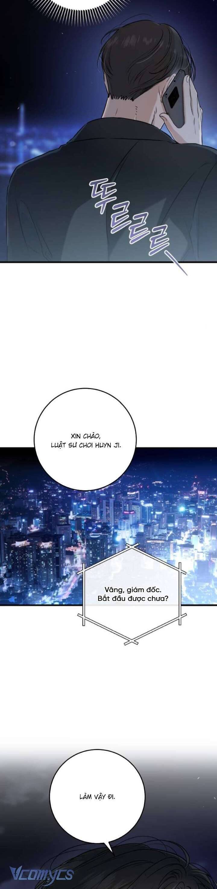 Nóng Lòng Muốn Giày Vò Em Chapter 68 - 17