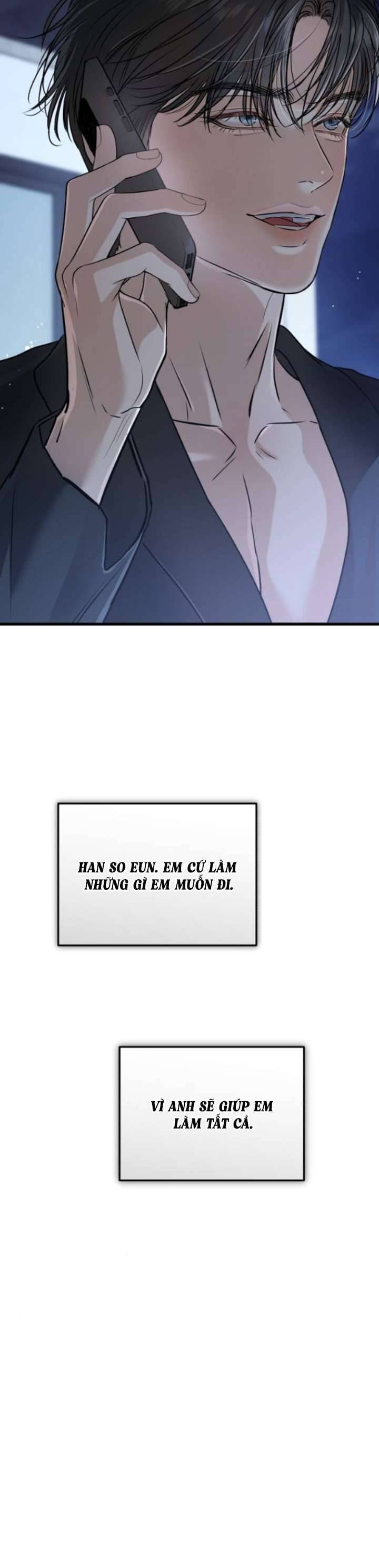 Nóng Lòng Muốn Giày Vò Em Chapter 68 - 18