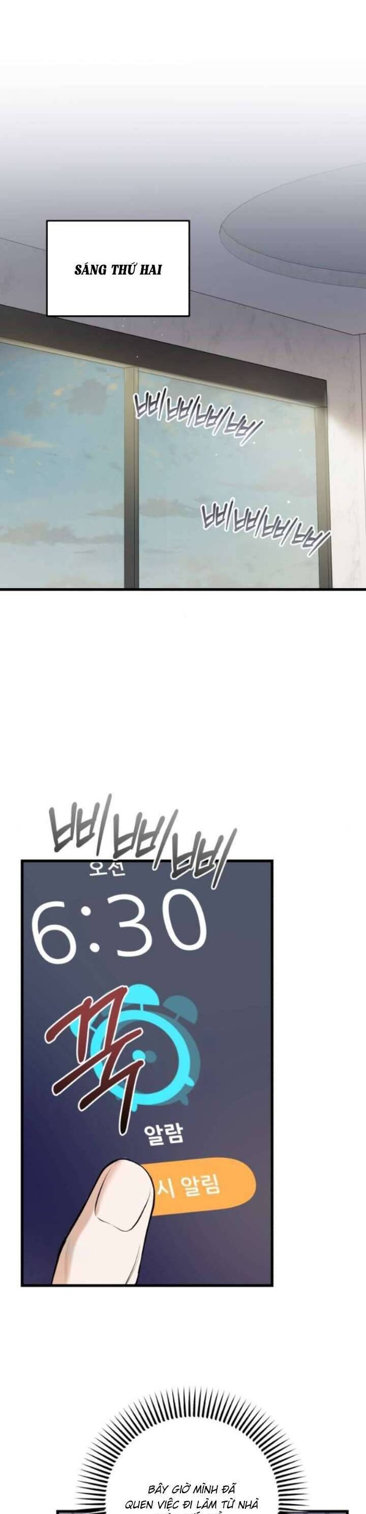 Nóng Lòng Muốn Giày Vò Em Chapter 68 - 19