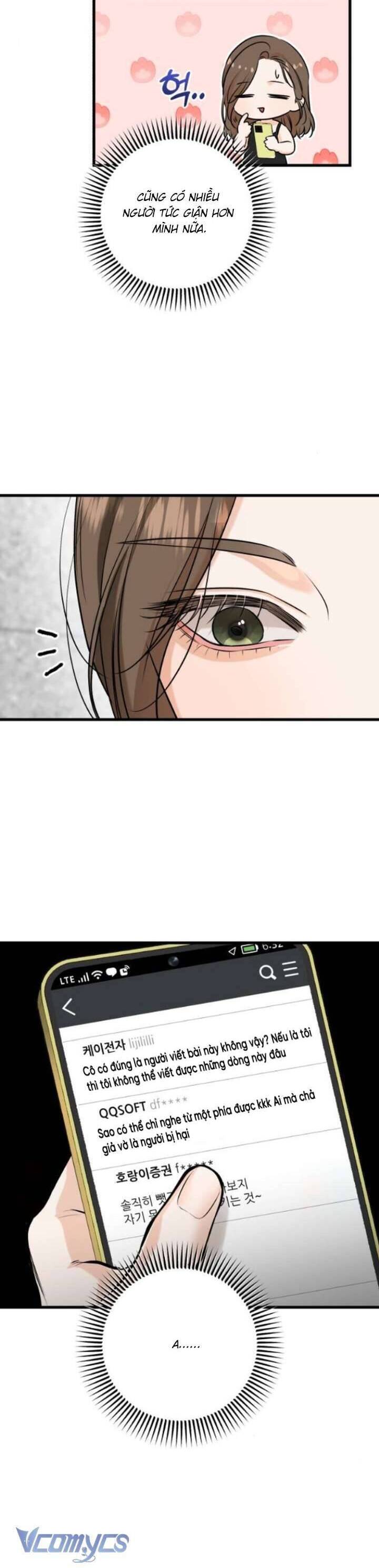 Nóng Lòng Muốn Giày Vò Em Chapter 68 - 22