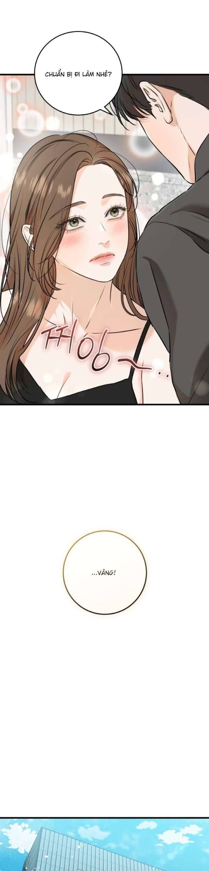 Nóng Lòng Muốn Giày Vò Em Chapter 68 - 24