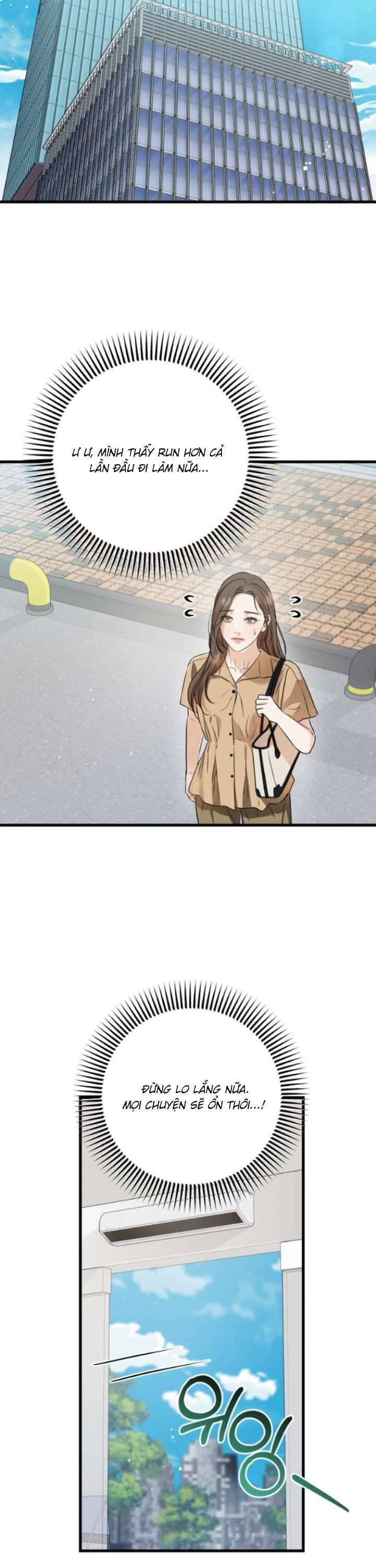 Nóng Lòng Muốn Giày Vò Em Chapter 68 - 25