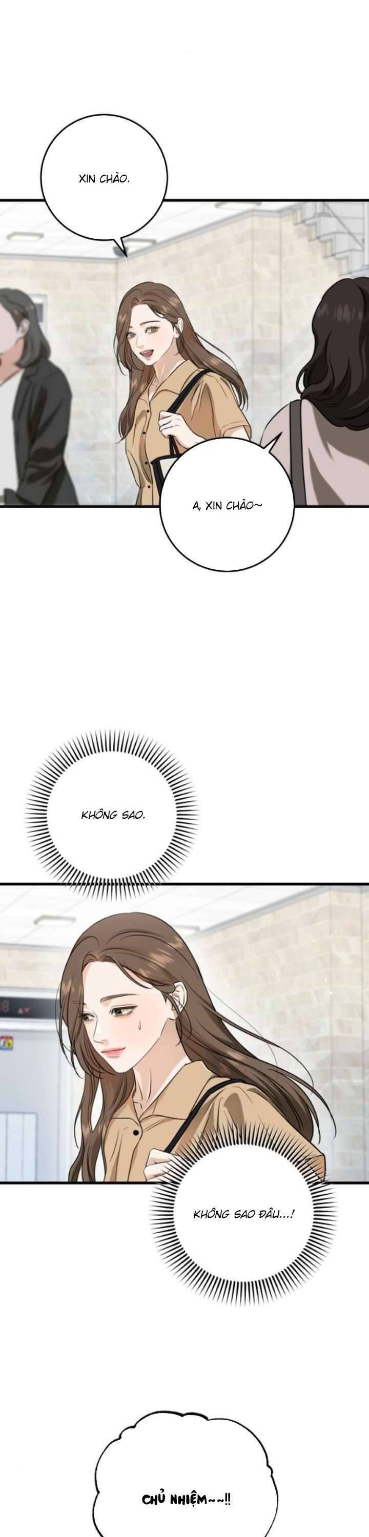 Nóng Lòng Muốn Giày Vò Em Chapter 68 - 26