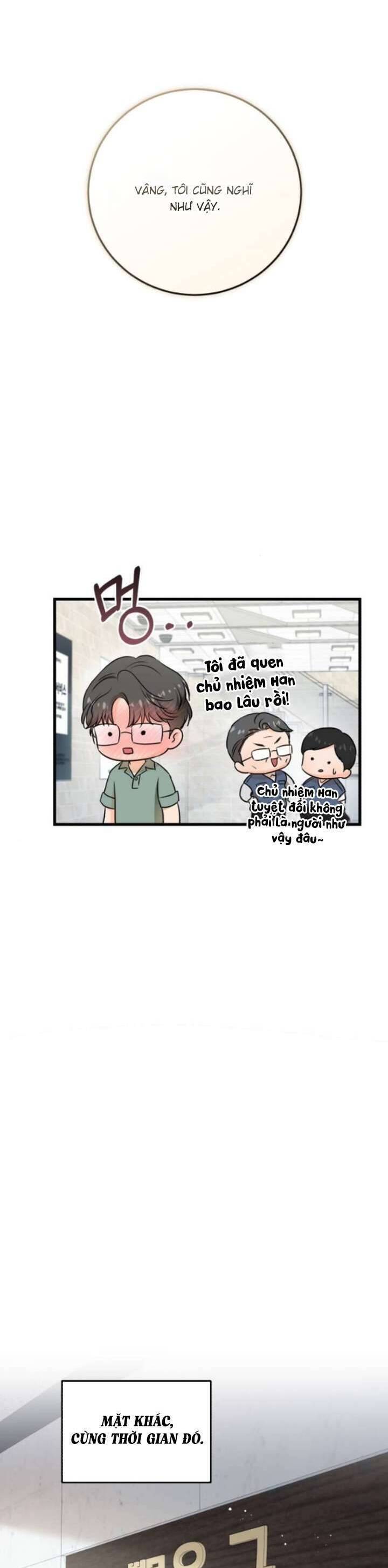 Nóng Lòng Muốn Giày Vò Em Chapter 68 - 31