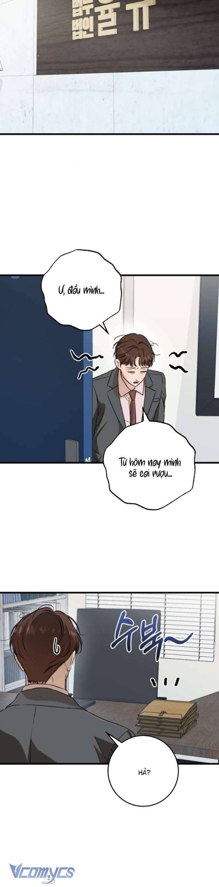 Nóng Lòng Muốn Giày Vò Em Chapter 68 - 32