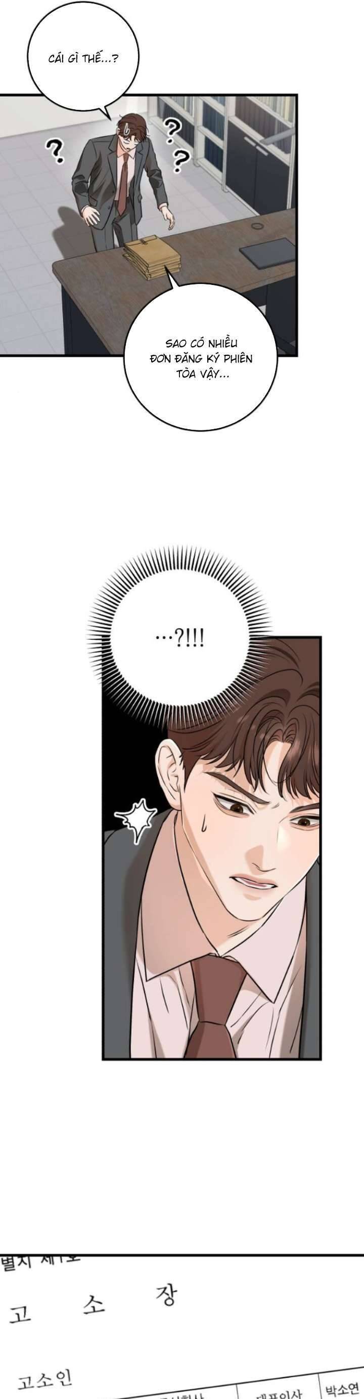 Nóng Lòng Muốn Giày Vò Em Chapter 68 - 33