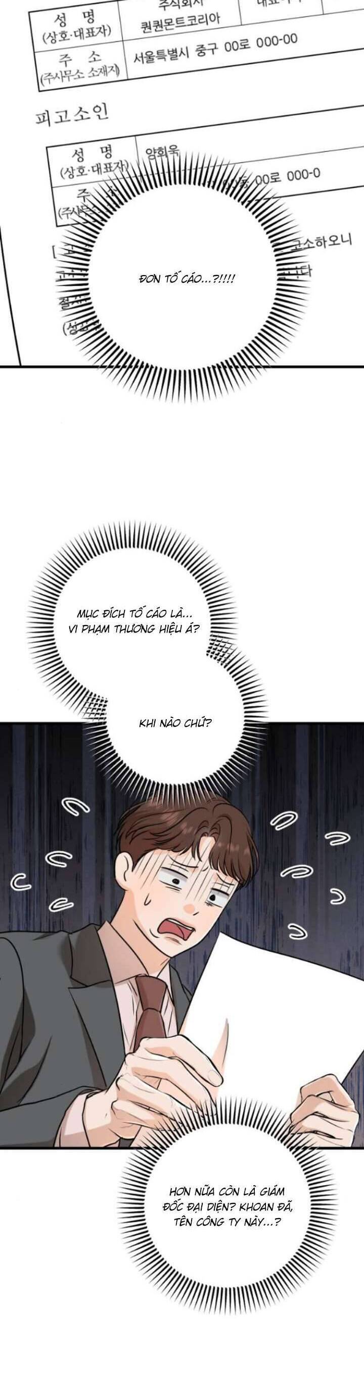 Nóng Lòng Muốn Giày Vò Em Chapter 68 - 34