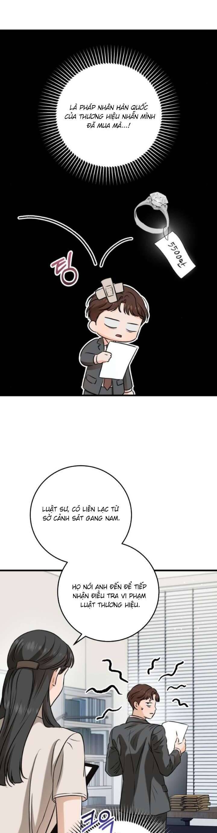 Nóng Lòng Muốn Giày Vò Em Chapter 68 - 35