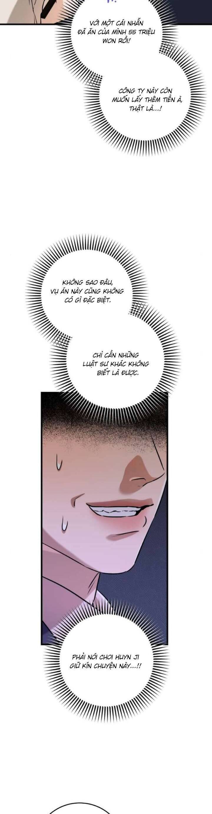 Nóng Lòng Muốn Giày Vò Em Chapter 68 - 36