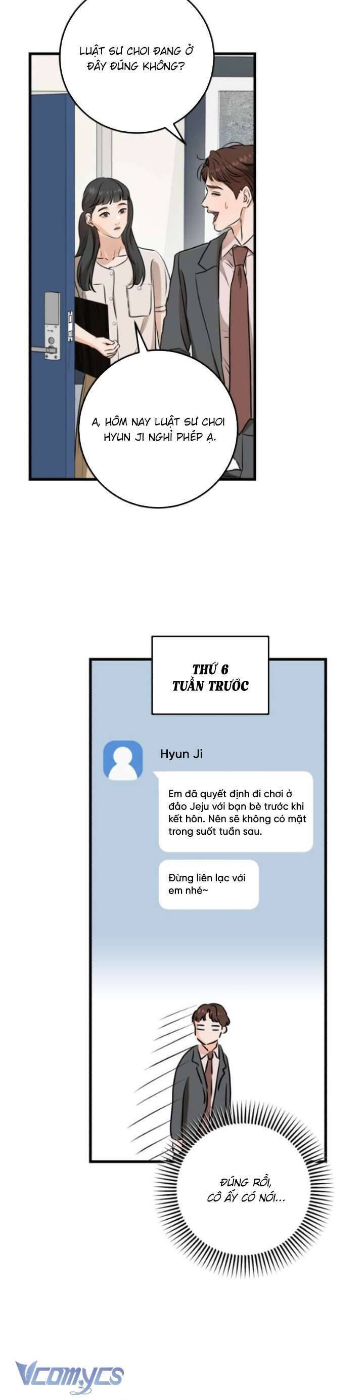 Nóng Lòng Muốn Giày Vò Em Chapter 68 - 37