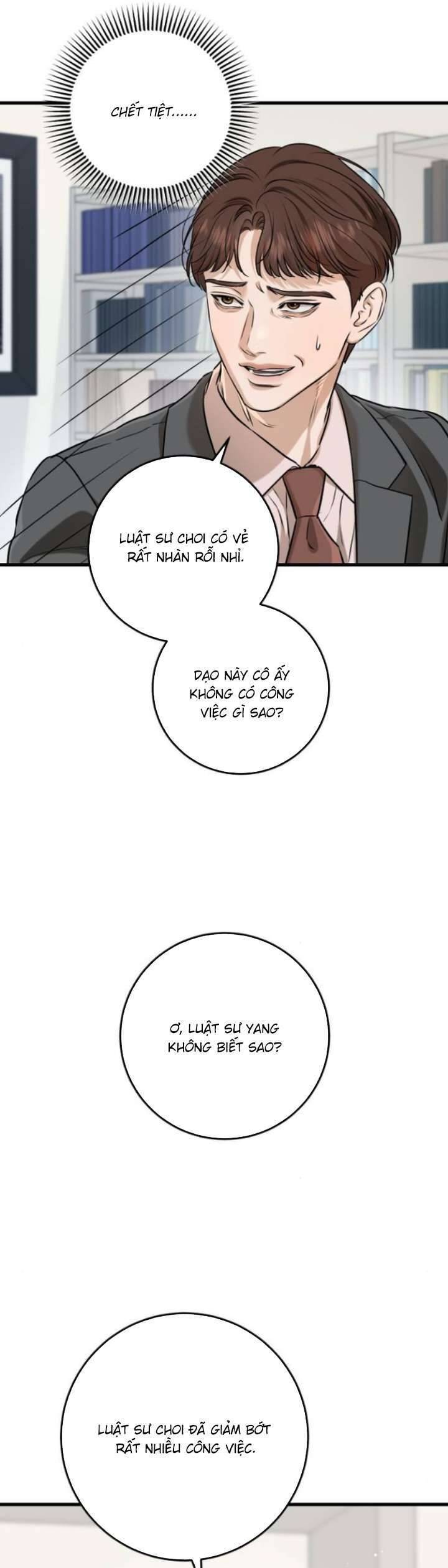 Nóng Lòng Muốn Giày Vò Em Chapter 68 - 38