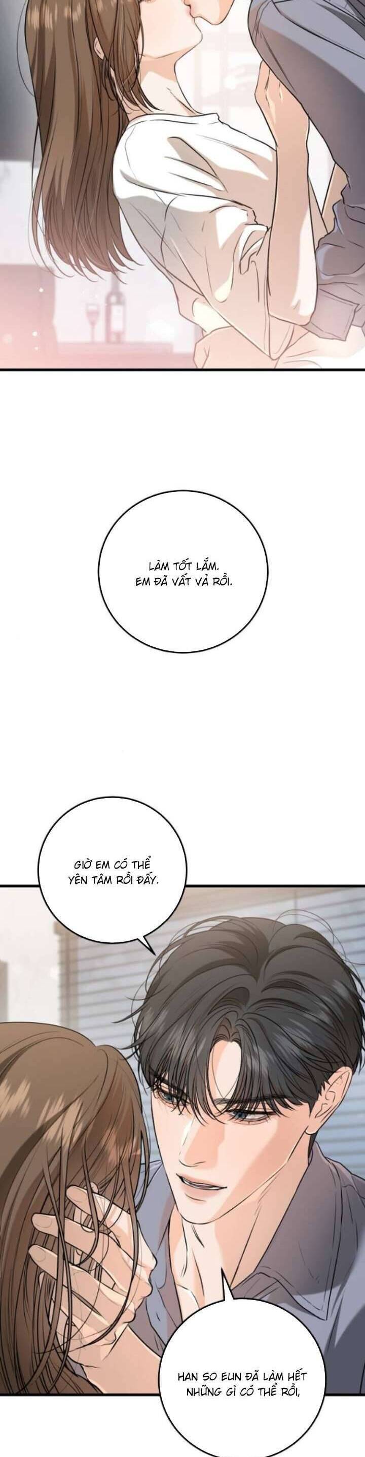 Nóng Lòng Muốn Giày Vò Em Chapter 68 - 5