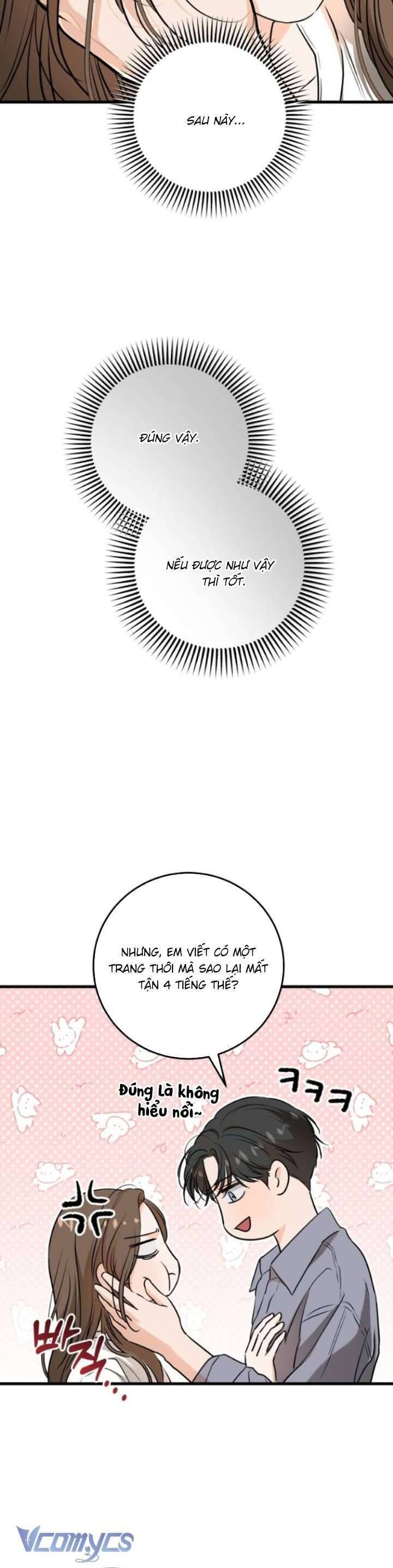 Nóng Lòng Muốn Giày Vò Em Chapter 68 - 7