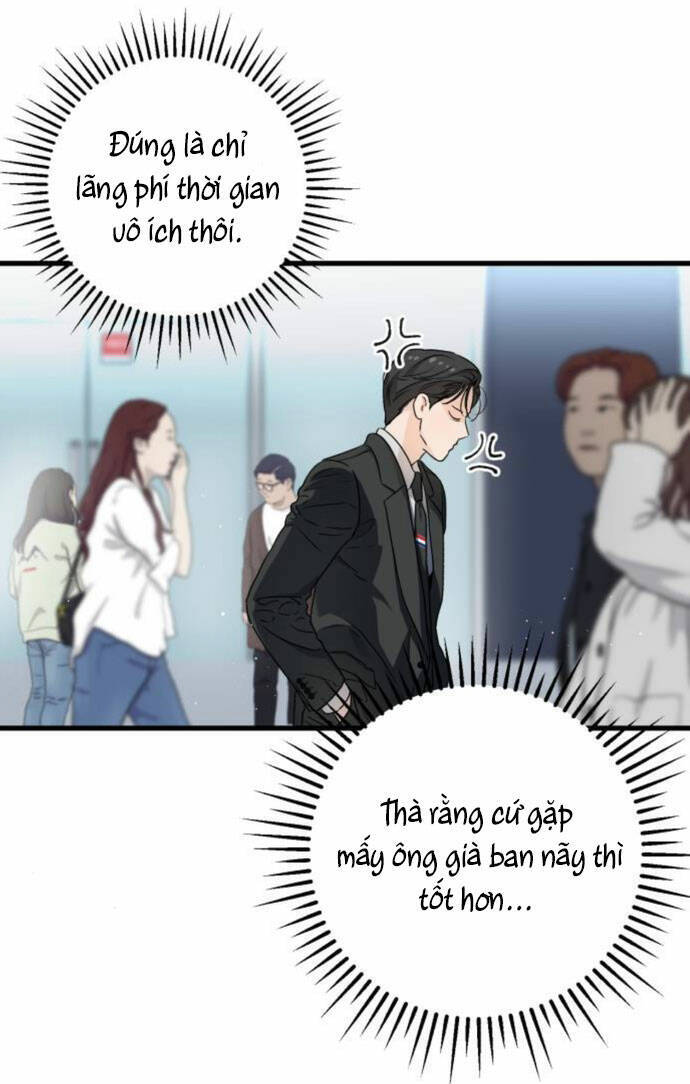 Nóng Lòng Muốn Giày Vò Em Chapter 7 - 32