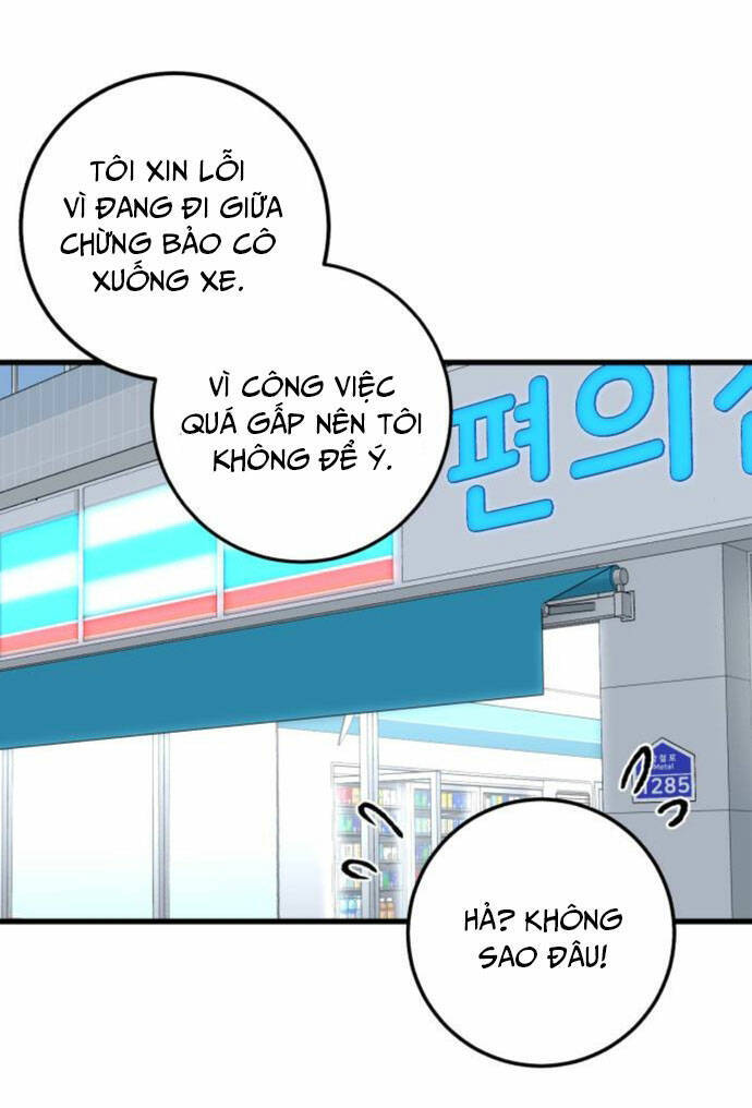 Nóng Lòng Muốn Giày Vò Em Chapter 7 - 42