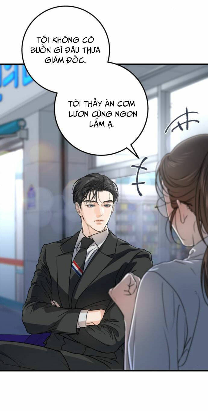 Nóng Lòng Muốn Giày Vò Em Chapter 7 - 44