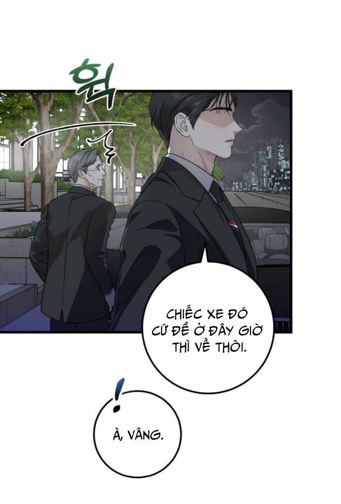Nóng Lòng Muốn Giày Vò Em Chapter 7 - 6