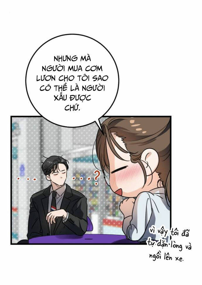 Nóng Lòng Muốn Giày Vò Em Chapter 7 - 53