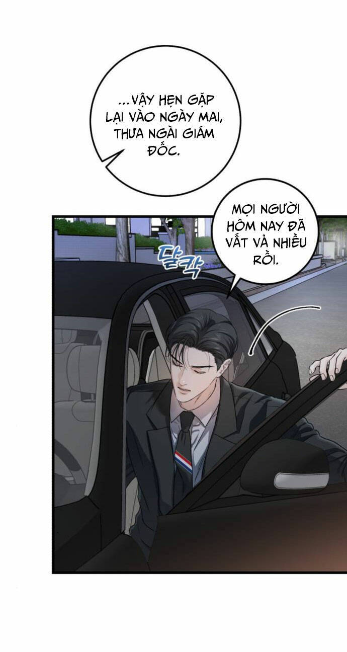 Nóng Lòng Muốn Giày Vò Em Chapter 7 - 7