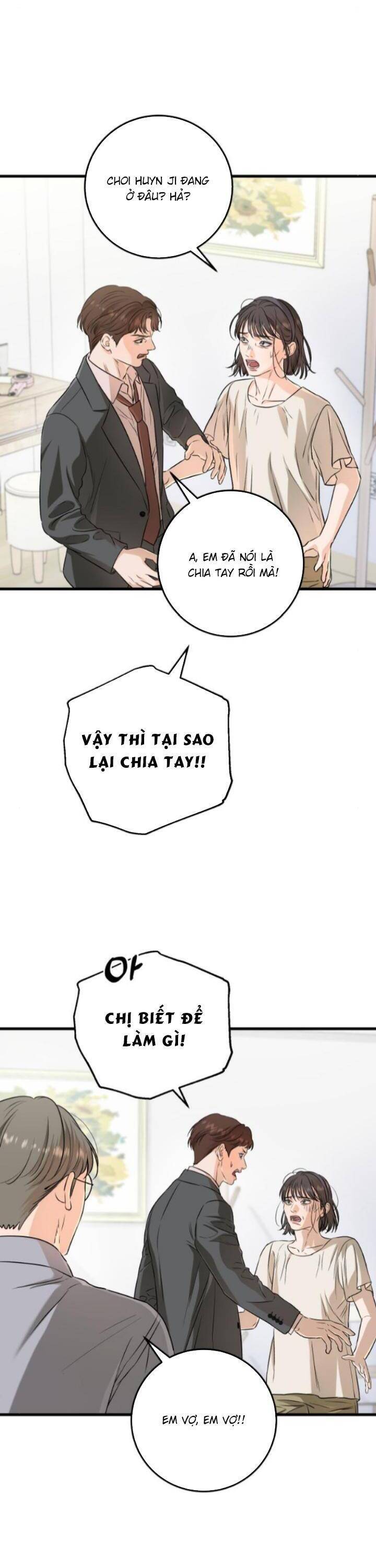 Nóng Lòng Muốn Giày Vò Em Chapter 70 - 15