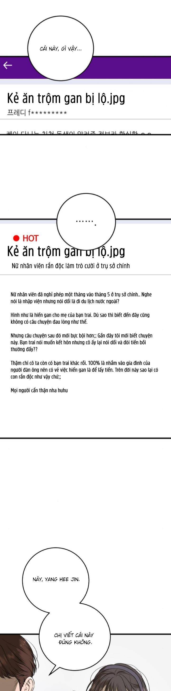 Nóng Lòng Muốn Giày Vò Em Chapter 70 - 17