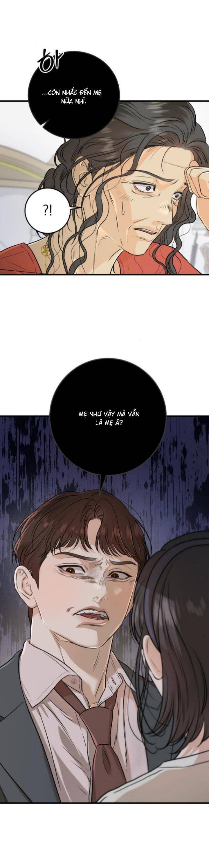 Nóng Lòng Muốn Giày Vò Em Chapter 70 - 19