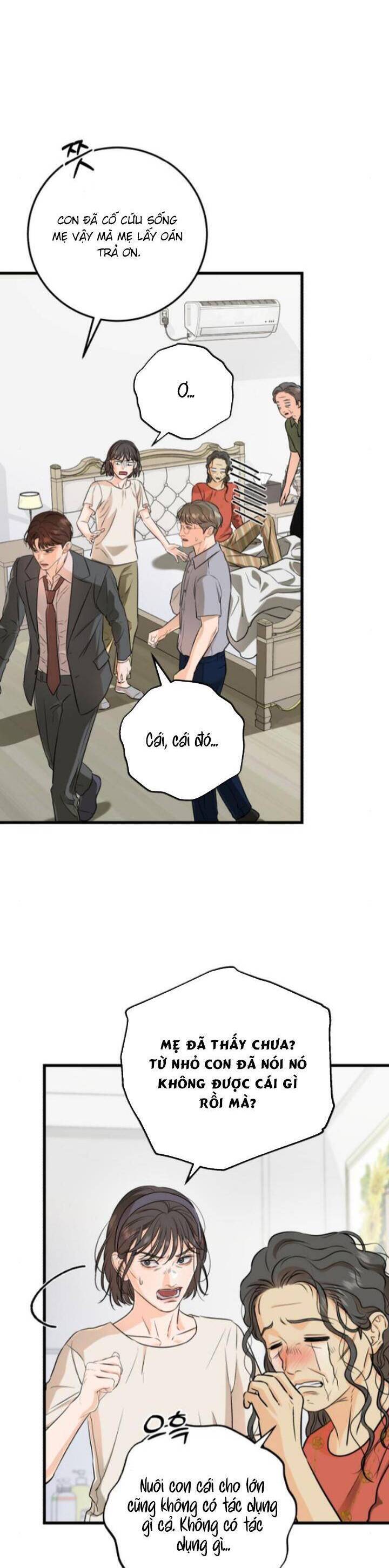 Nóng Lòng Muốn Giày Vò Em Chapter 70 - 20