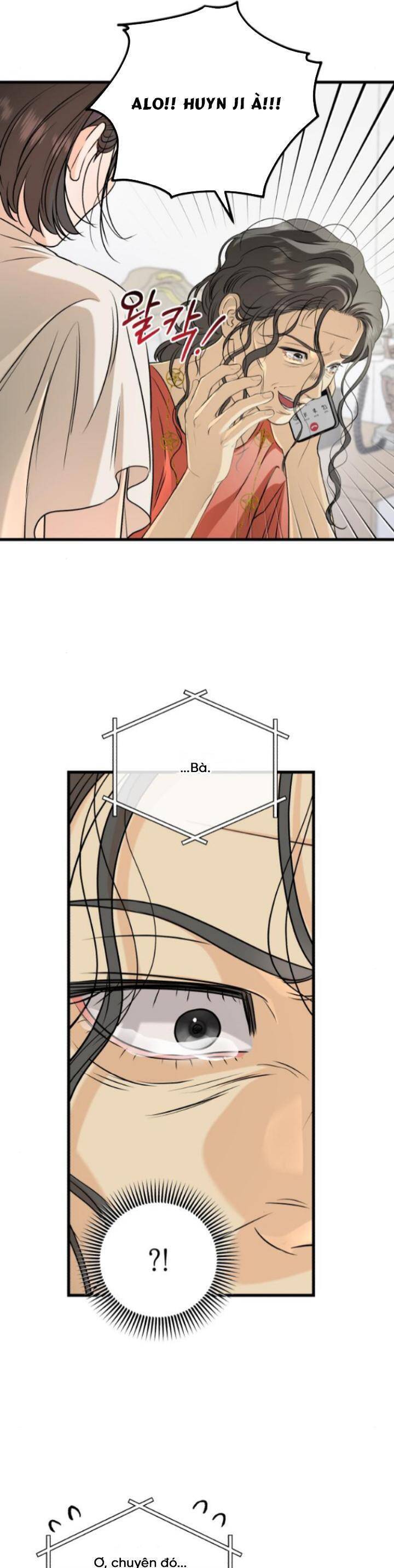 Nóng Lòng Muốn Giày Vò Em Chapter 70 - 22