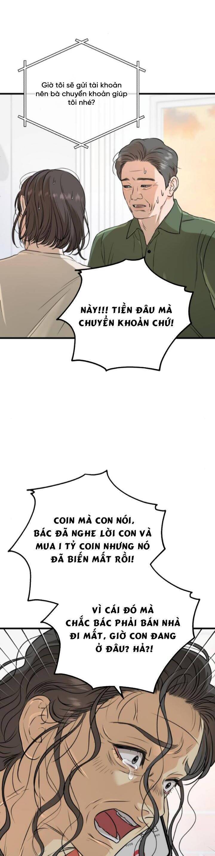 Nóng Lòng Muốn Giày Vò Em Chapter 70 - 24