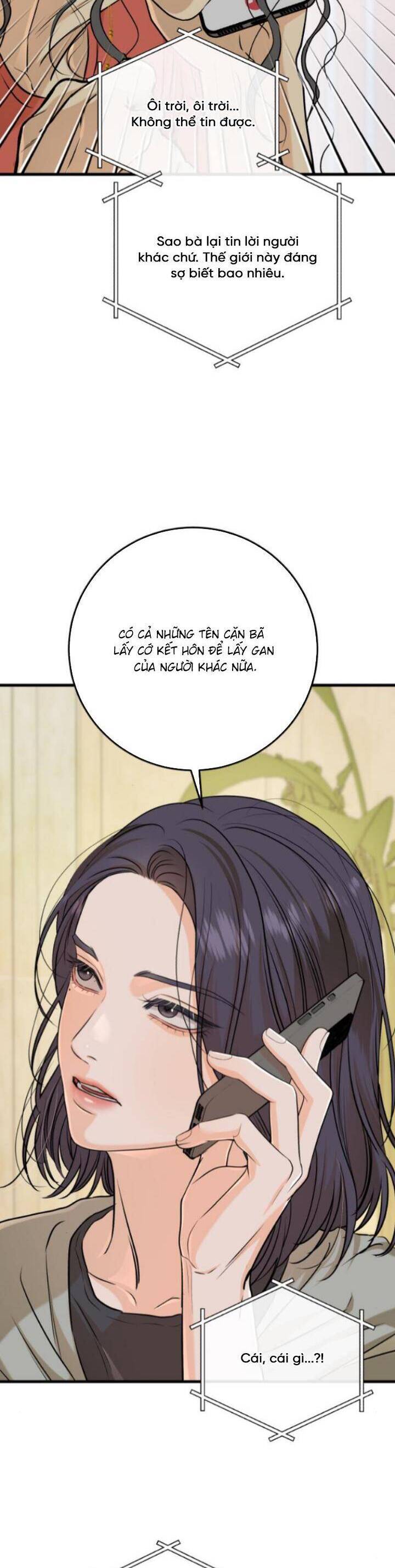 Nóng Lòng Muốn Giày Vò Em Chapter 70 - 25